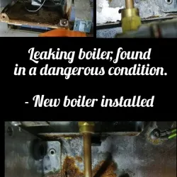 leaking-boiler-found-in-dangerous-condition-new-boiler-installed