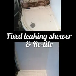 leaking-shower-retile