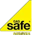 Gas Safe Registered