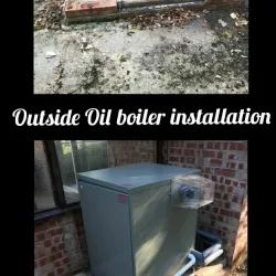outside-oil-boiler-installation